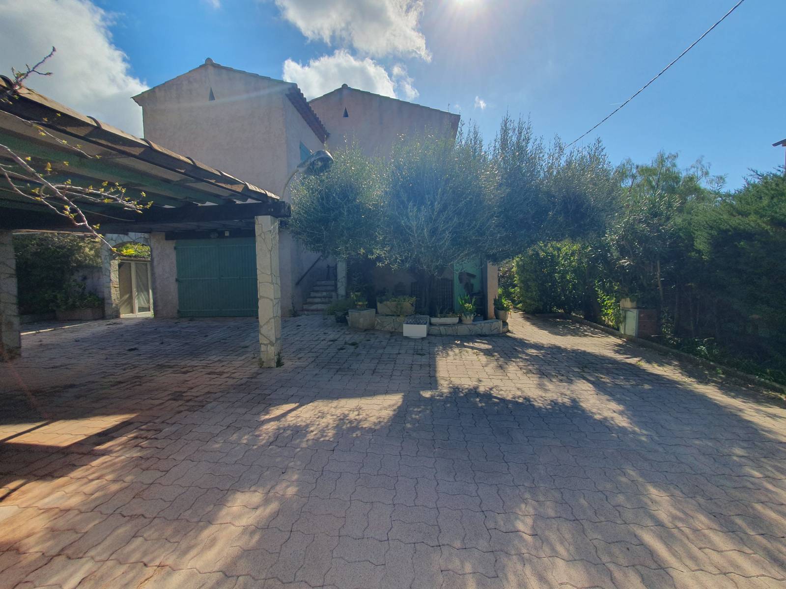 Faire estimer maison La Garonne Au Pradet