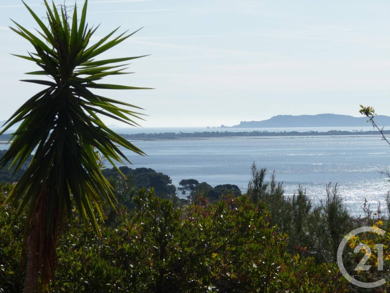 Studio à vendre 26,25m2 à Carqueiranne