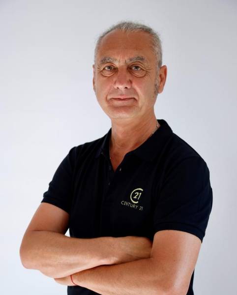 Christian BERGALLO  - Conseiller en Immobilier