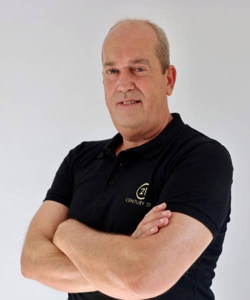 Frédéric DURLOT - Conseiller en Immobilier