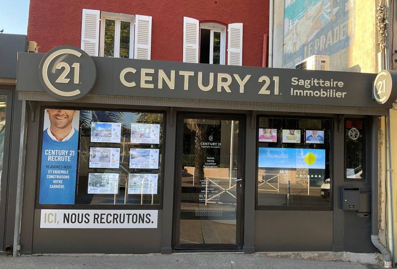 Agence Immobilière Le Pradet