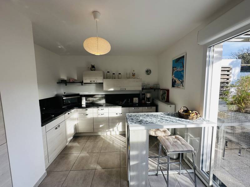 Estimation prix de vente appartement T2 au Pradet L'Artaude