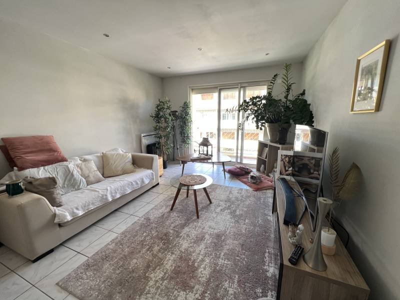 Appartement à vendre  LE PRADET