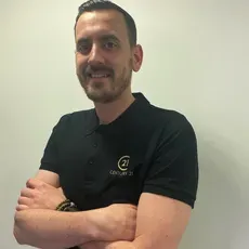 Baptiste GALLIANO - Conseiller en Immobilier