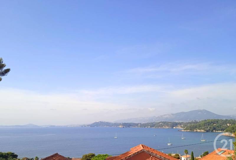 Maison 5 pièces à vendre sur Le Pradet