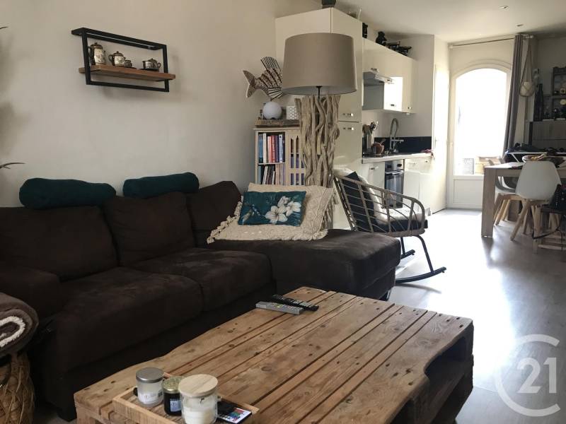 Immeuble de rapport à vendre au centre-ville du Pradet (83)