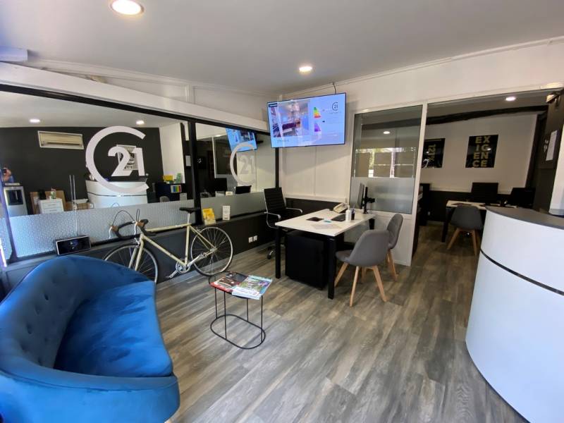 Sagittaire Immobilier Le Pradet